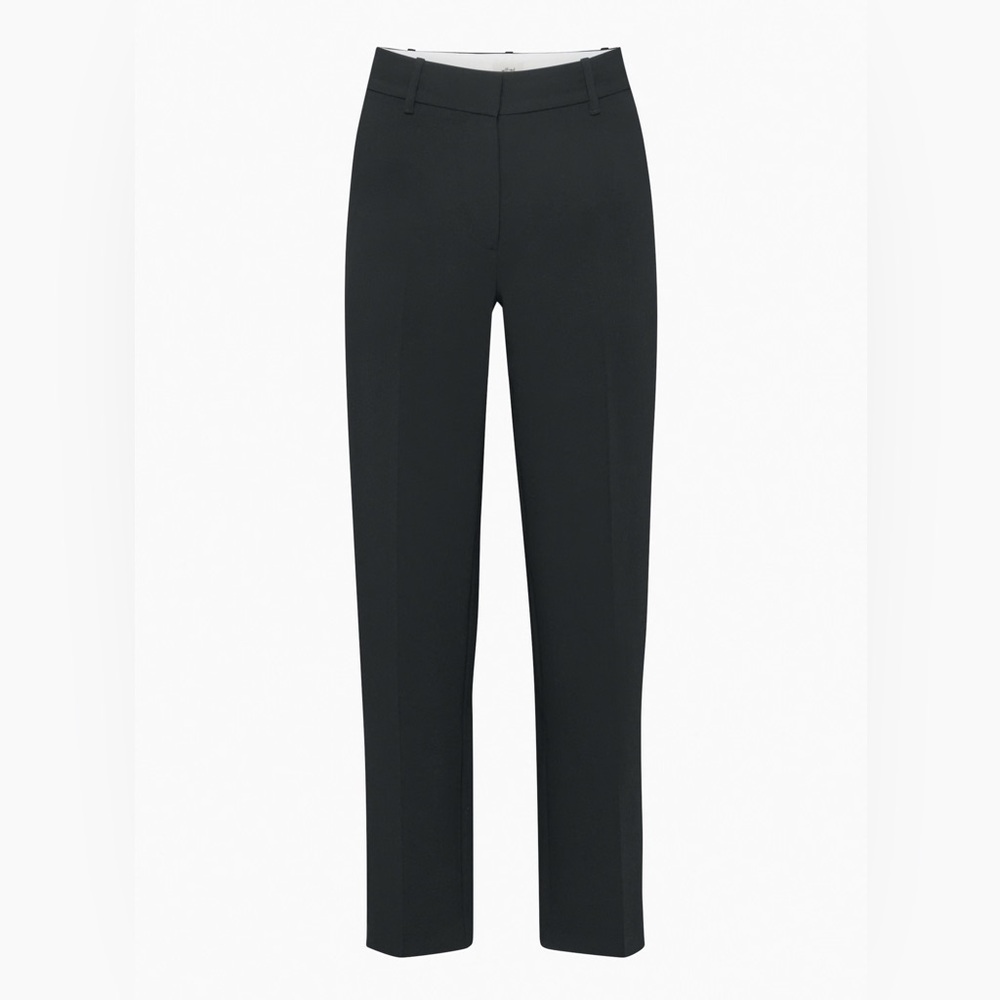 Aritzia Wilfred author pants black size 2